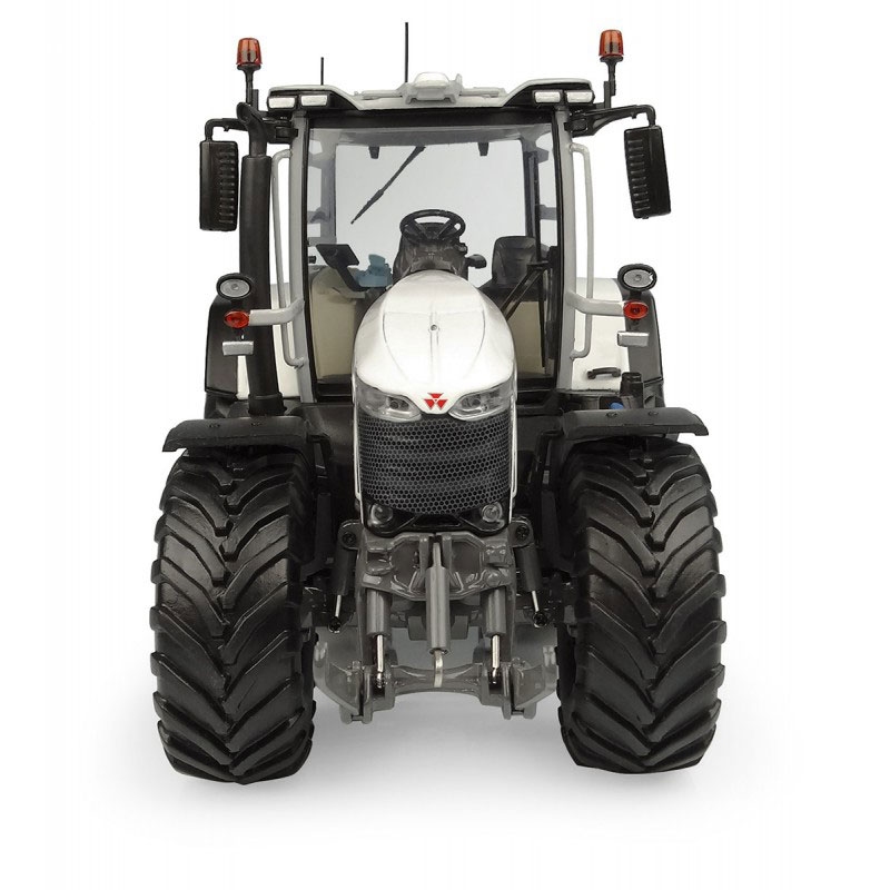 UH - Massey Ferguson 8S.265 - Weiss