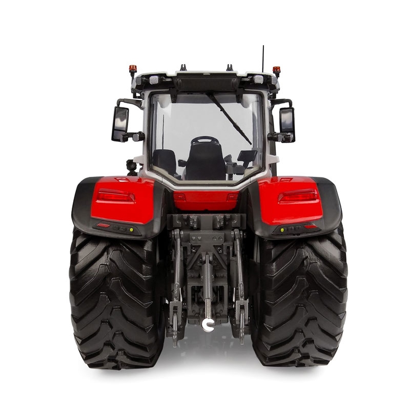 UH - Massey Ferguson 8S.265 Xtra (2025 - ....)