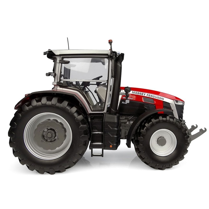UH - Massey Ferguson 8S.265 Xtra (2025 - ....)