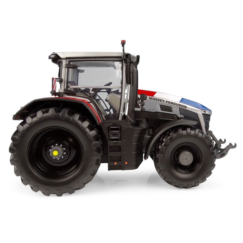 UH - Massey Ferguson 9S.310 - Edition Limitee Blue-Blanc-Rouge - 1000 pcs