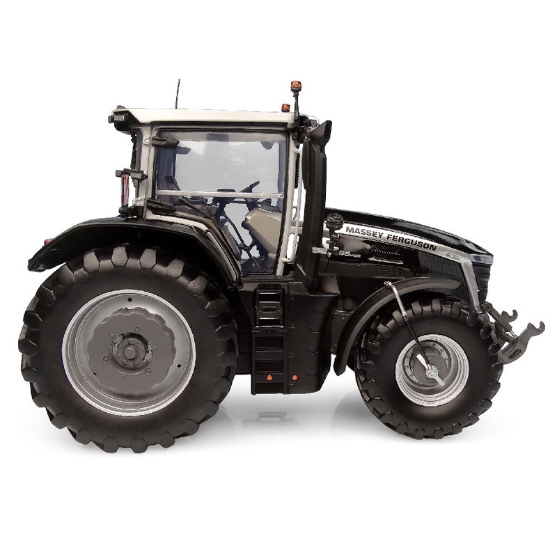 UH - Massey Ferguson 9S.425 - Edition Limitee Noire - 1000 pcs