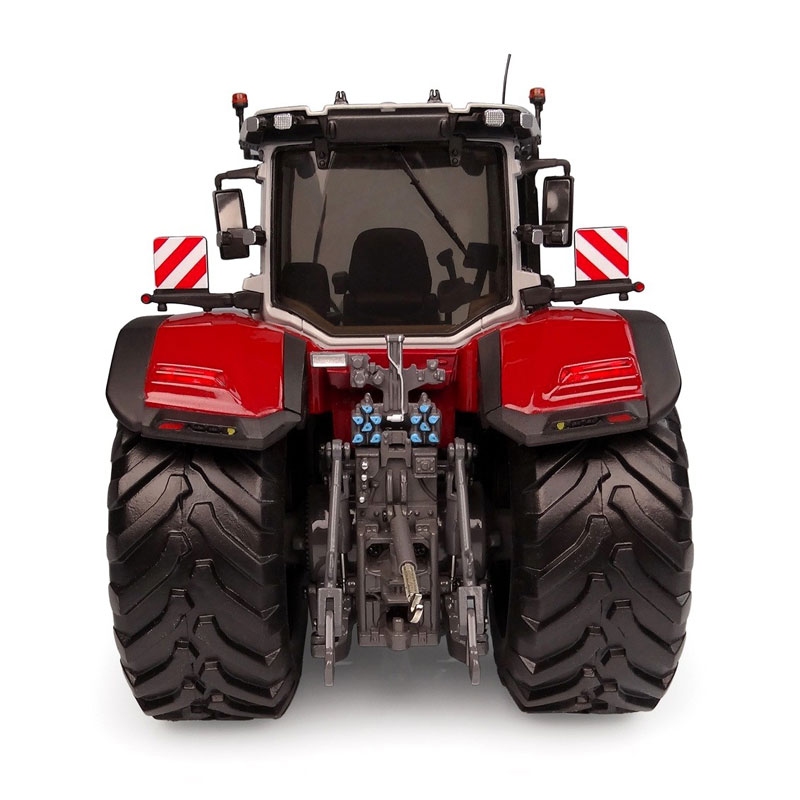 UH - Massey Ferguson 9S.425- Limited Special Edition