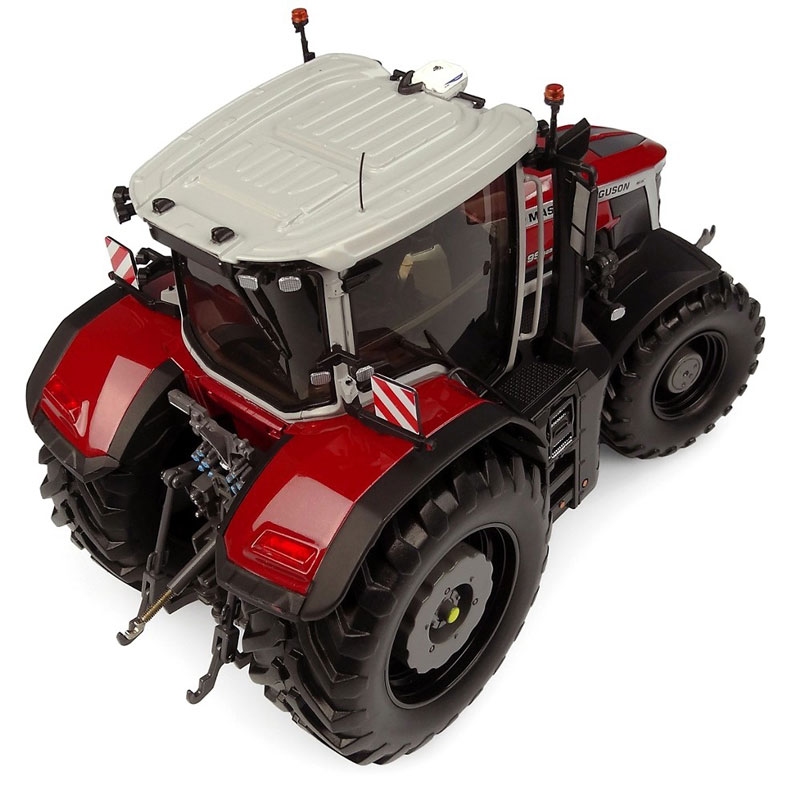 UH - Massey Ferguson 9S.425- Limited Special Edition