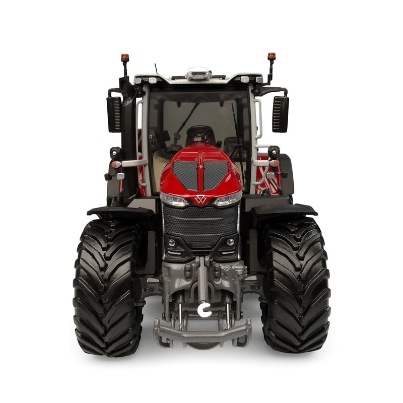 UH - Massey Ferguson 9S.425- Limited Special Edition