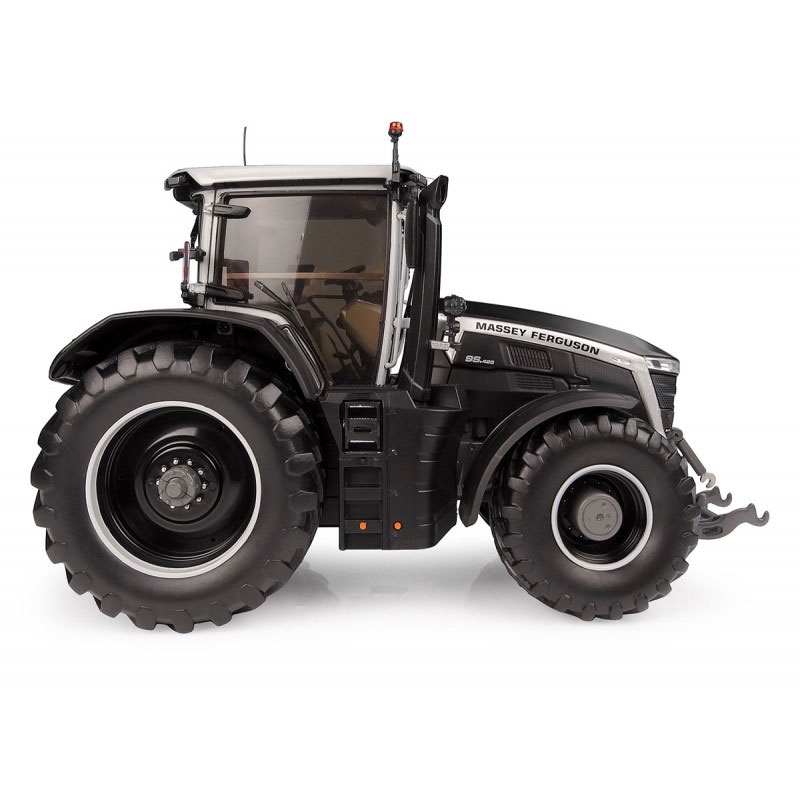 UH - Massey Ferguson 9S.425 Matzwart - Limited Edition 750 pcs