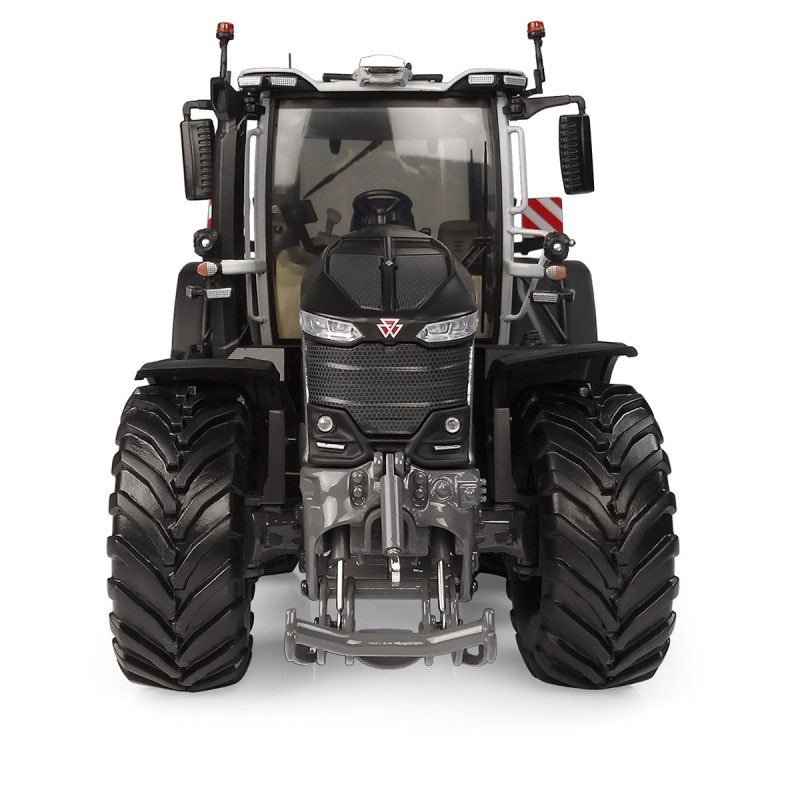 UH - Massey Ferguson 9S.425 Matzwart - Limited Edition 750 pcs