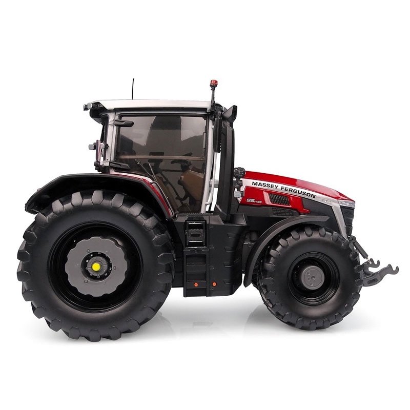 UH - Massey Ferguson 9S.425 Metallic Red- Limited Special Edition