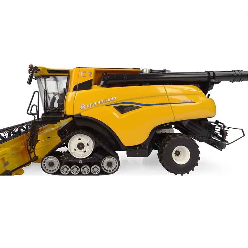 UH - New Holland CR10.90 Combine Harvester with Tracks - Re-edition 2026