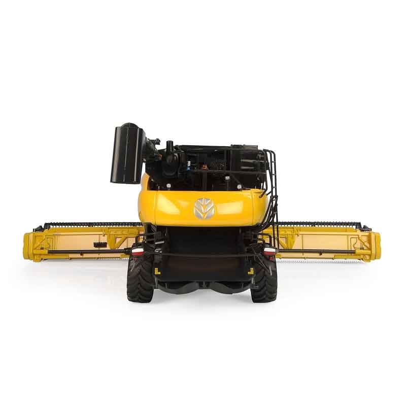 UH - New Holland CR10.90 Combine Harvester with Tracks - Re-edition 2026
