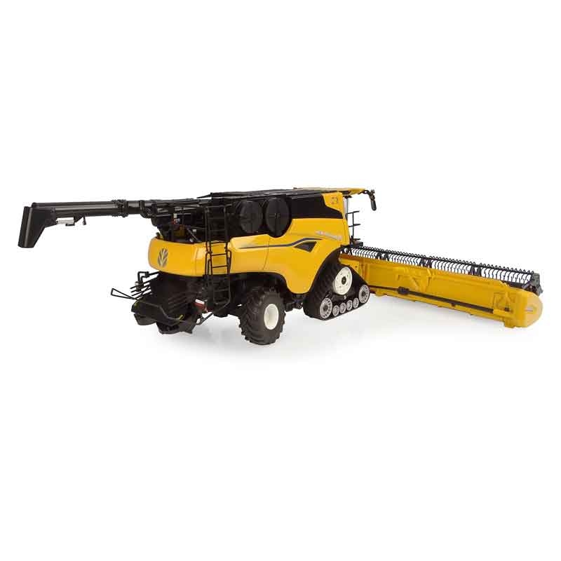 UH - New Holland CR10.90 Combine Harvester with Tracks - Re-edition 2026