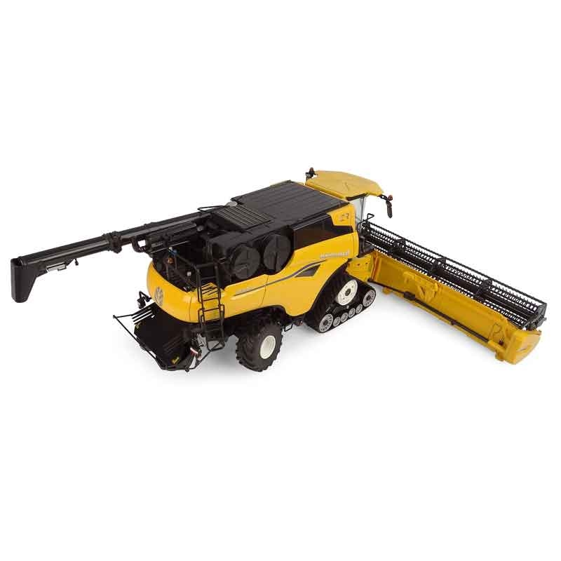 UH - New Holland CR10.90 Combine Harvester with Tracks - Re-edition 2026
