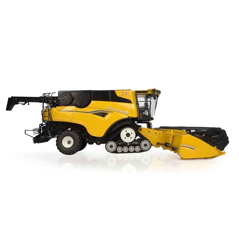 UH - New Holland CR10.90 Combine Harvester with Tracks - Re-edition 2026