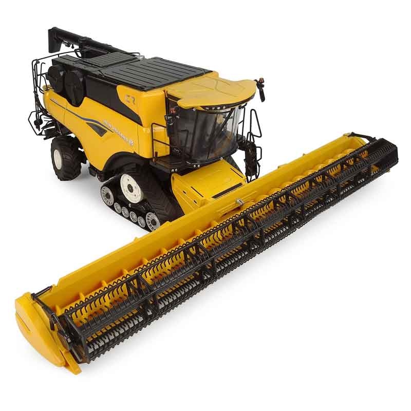 UH - New Holland CR10.90 Combine Harvester with Tracks - Re-edition 2026