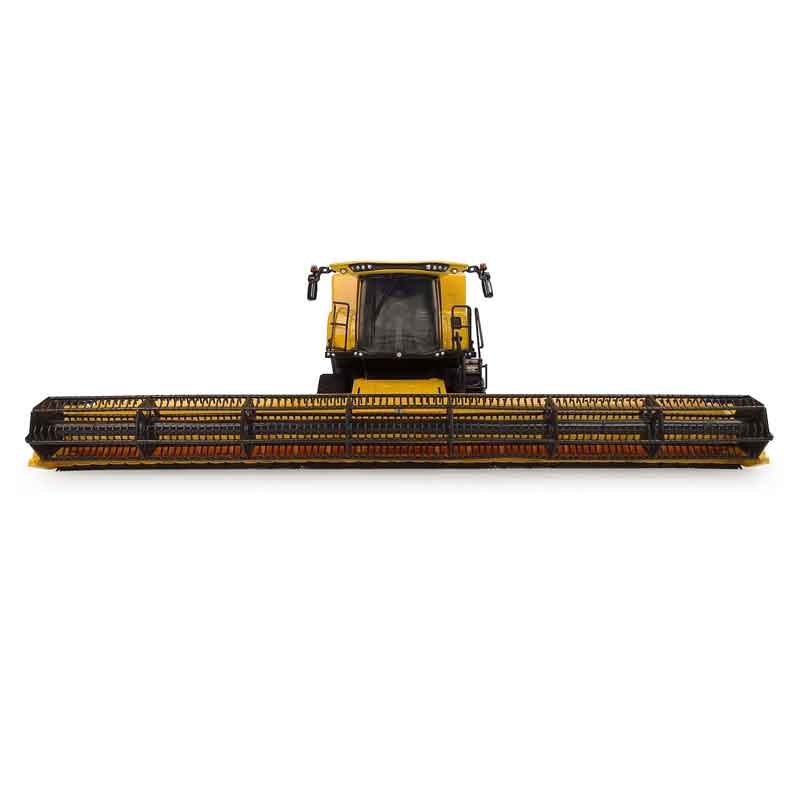 UH - New Holland CR10.90 Combine Harvester with Tracks - Re-edition 2026