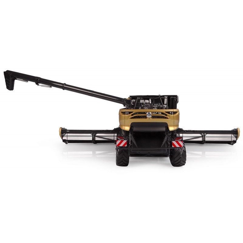 UH - New Holland CR11 combine harvester "Gold Edition" - Limited Edition 2000 pcs