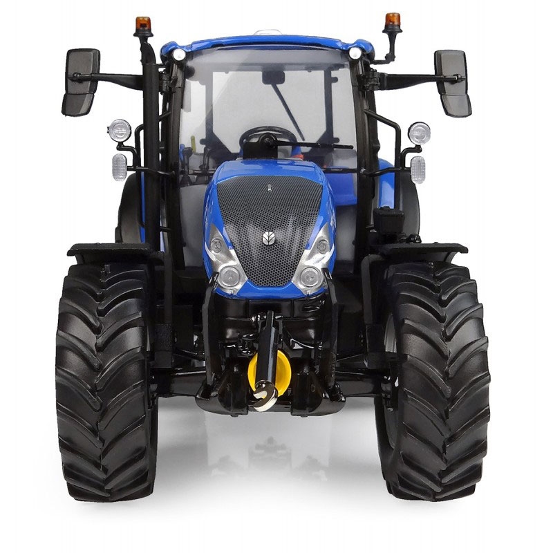 UH - New Holland T5.120 - Jantes Gris (2025 - ....)