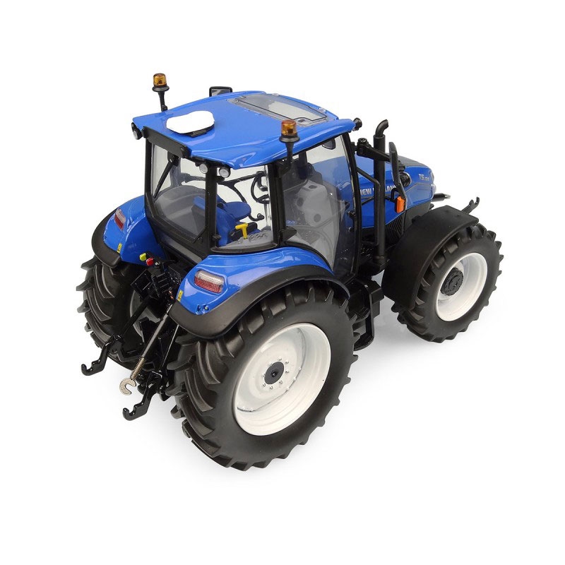 UH - New Holland T5.120 Dual Command (2025 - ....)