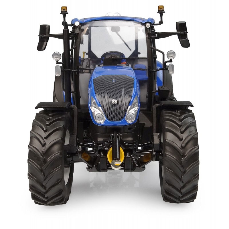 UH - New Holland T5.120 Dual Command (2025 - ....)