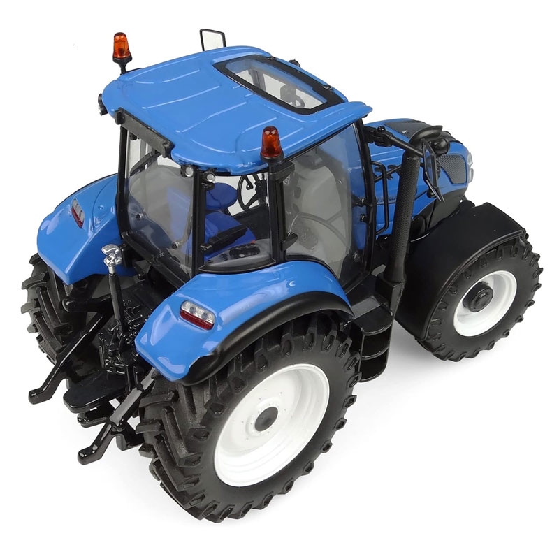 UH - New Holland T5.120 Electrocommand