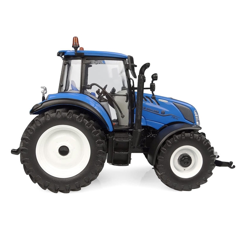 UH - New Holland T5.120 Electrocommand