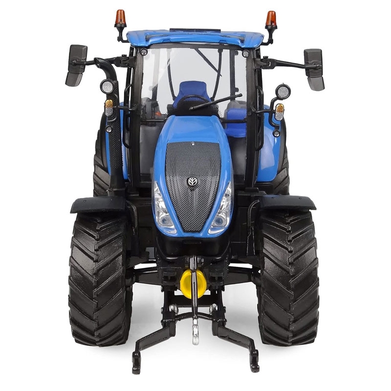 UH - New Holland T5.120 Electrocommand