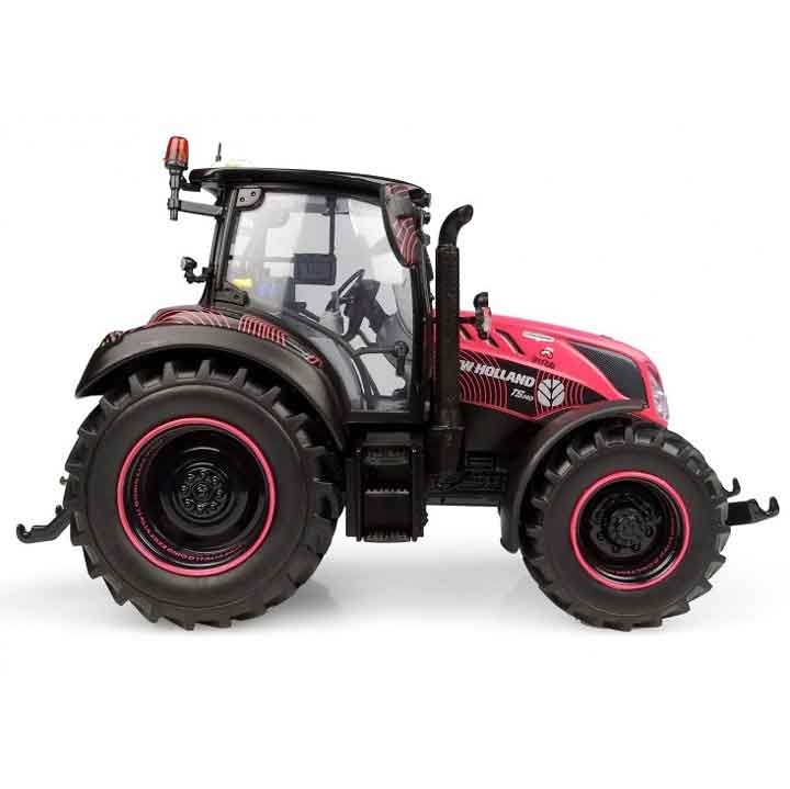 UH - New Holland T5.140 - Giro d'Italia 2022 Edition - 1/32