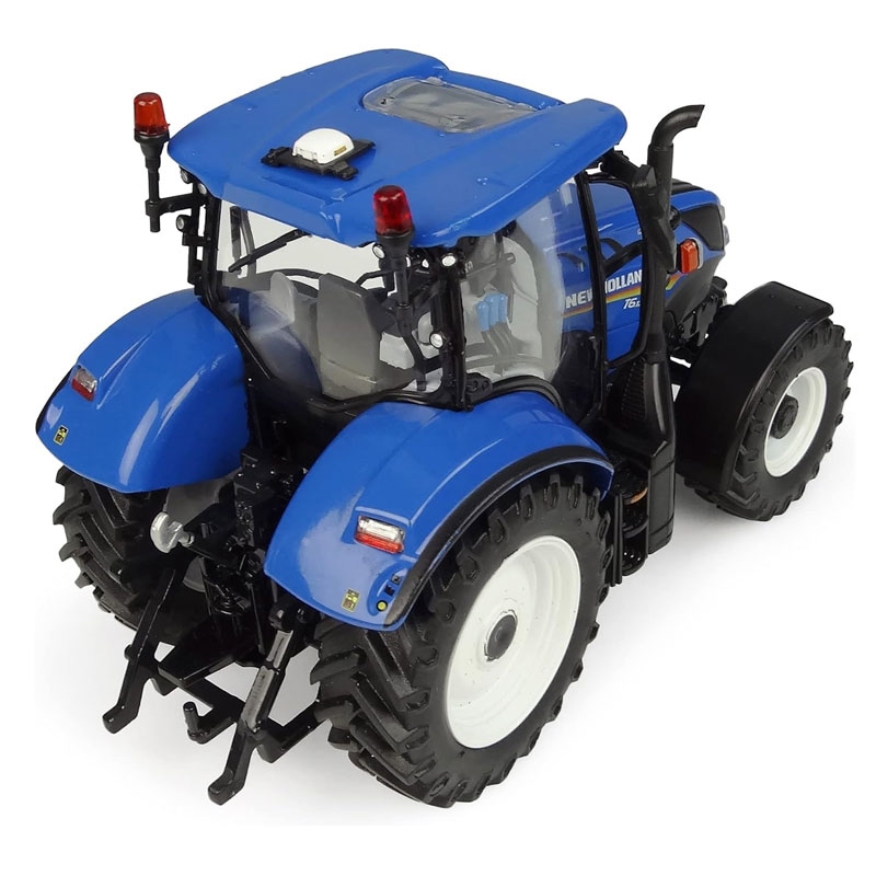 UH - New Holland T6.175 Dynamic Command