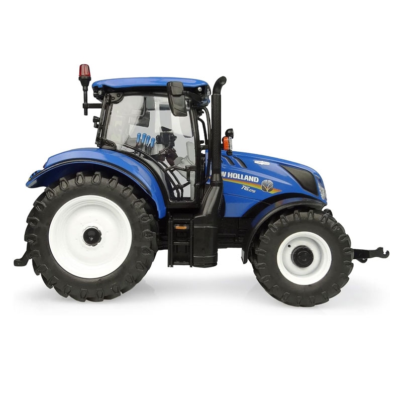 UH - New Holland T6.175 Dynamic Command