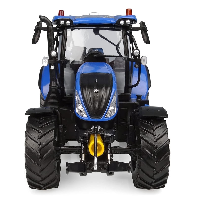 UH - New Holland T6.175 Dynamic Command