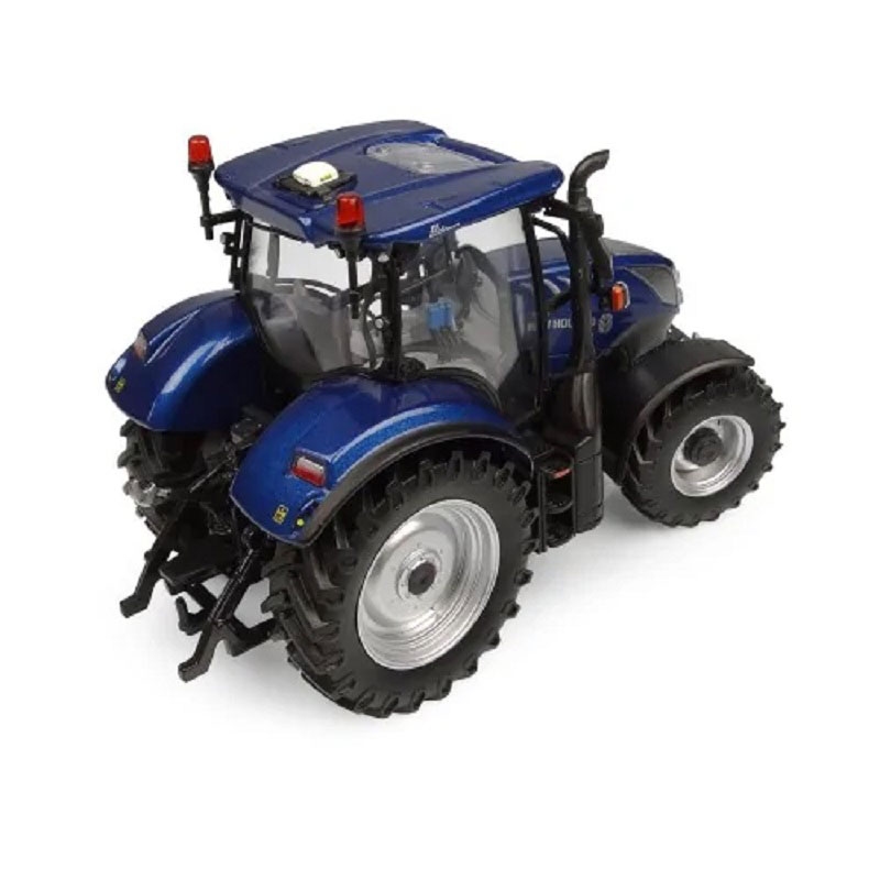 UH - New Holland T6.180 DC Bleu Power