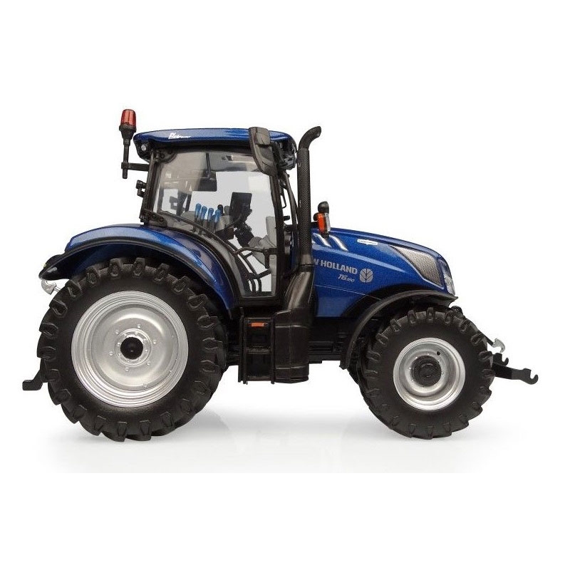 UH - New Holland T6.180 DC Blue Power