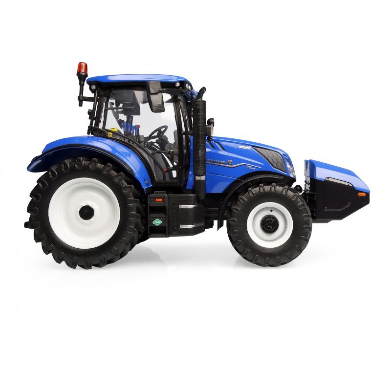 UH - New Holland T6.180 Methaan versie