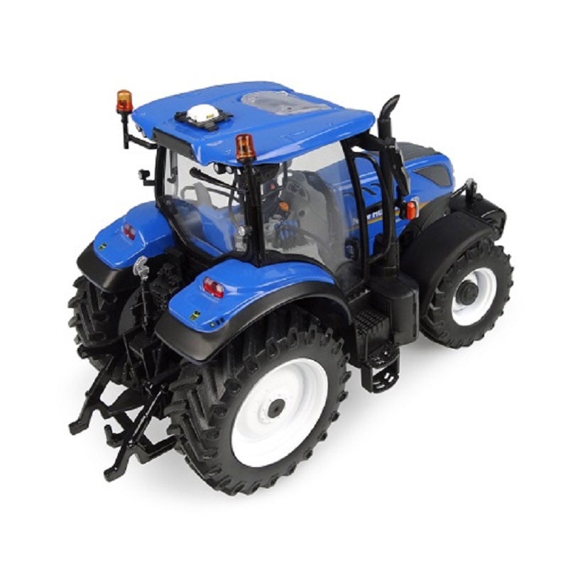 UH - New Holland T7.165S