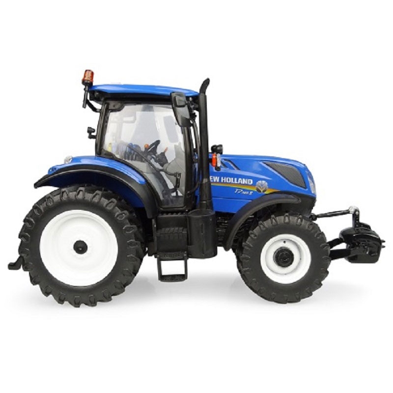 UH - New Holland T7.165S