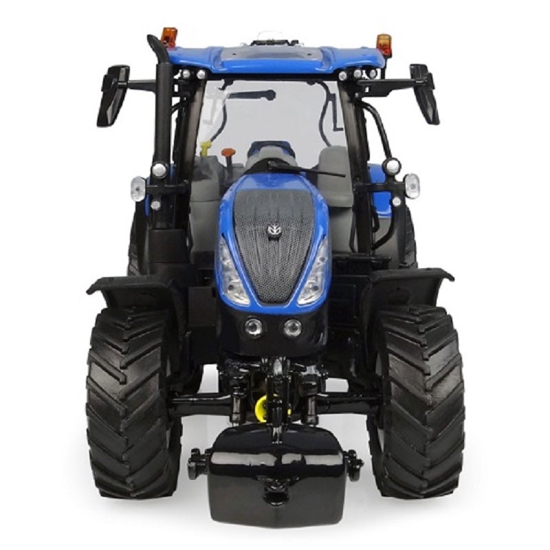 UH - New Holland T7.165S