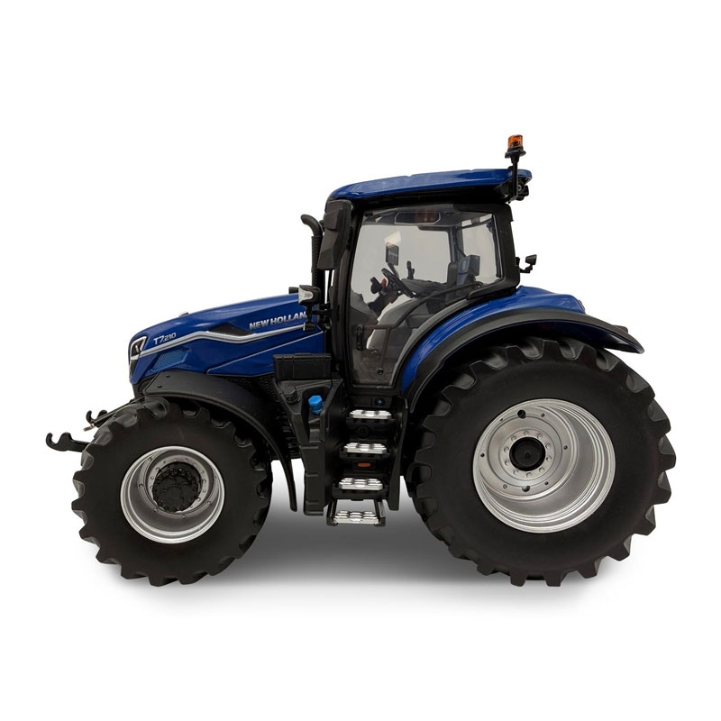 UH - New Holland T7.210 SWB - Dynamic Blue (2026 - ....)