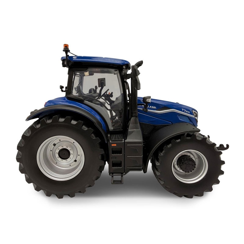 UH - New Holland T7.210 SWB - Dynamic Blue (2026 - ....)