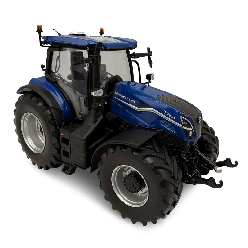 UH - New Holland T7.210 SWB - Dynamic Blue (2026 - ....)