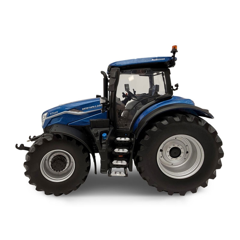 UH - New Holland T7.225 SWB - Blue Power (2026 - ....)