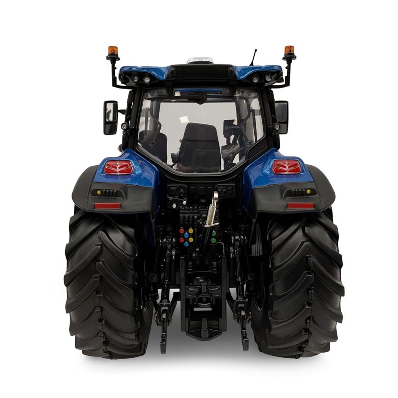 UH - New Holland T7.225 SWB - Blue Power (2026 - ....)