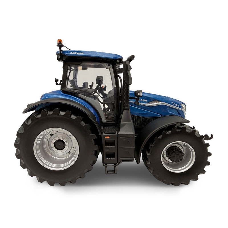 UH - New Holland T7.225 SWB - Blue Power (2026 - ....)