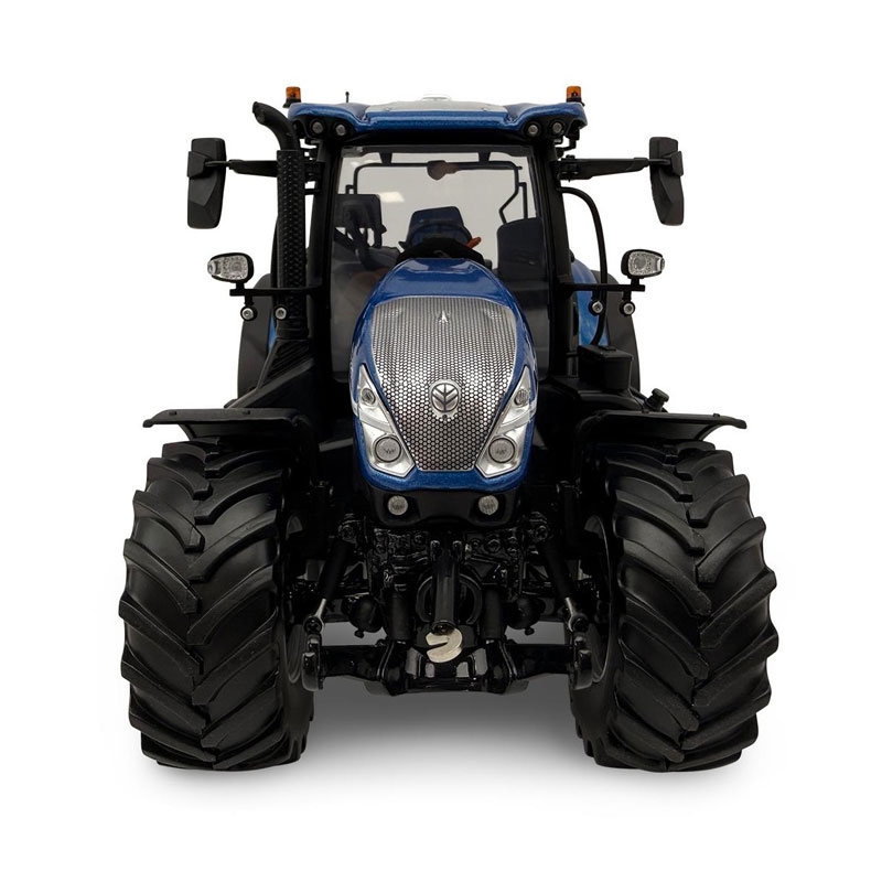 UH - New Holland T7.225 SWB - Blue Power (2026 - ....)