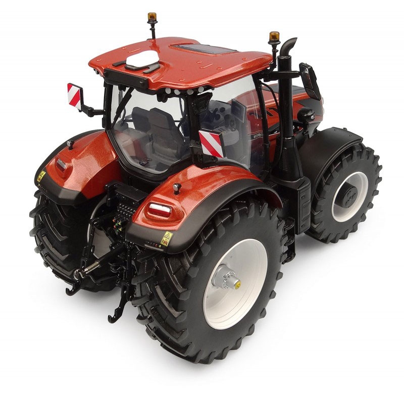 UH - New Holland T7.300 "Centenario" - Terracotta - Edition Limitee 750 pcs