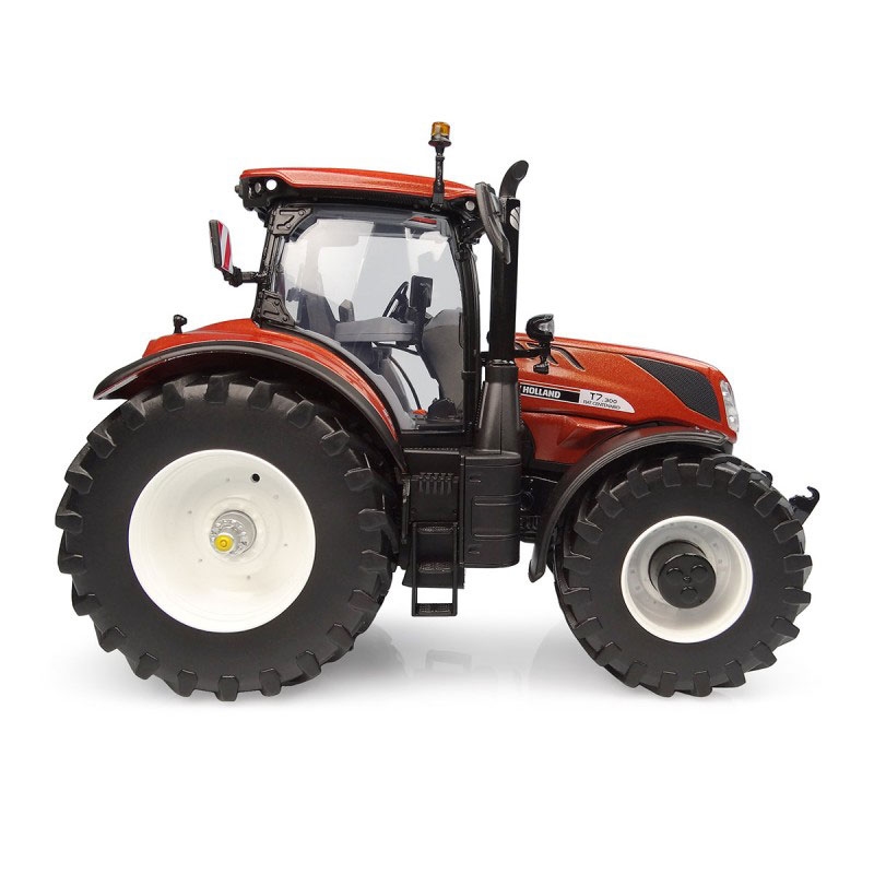 UH - New Holland T7.300 "Centenario" - Terracotta - Edition Limitee 750 pcs