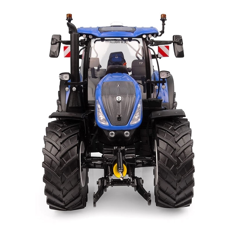 UH - New Holland T7.300 LWB Auto-Command (2023 - ....)