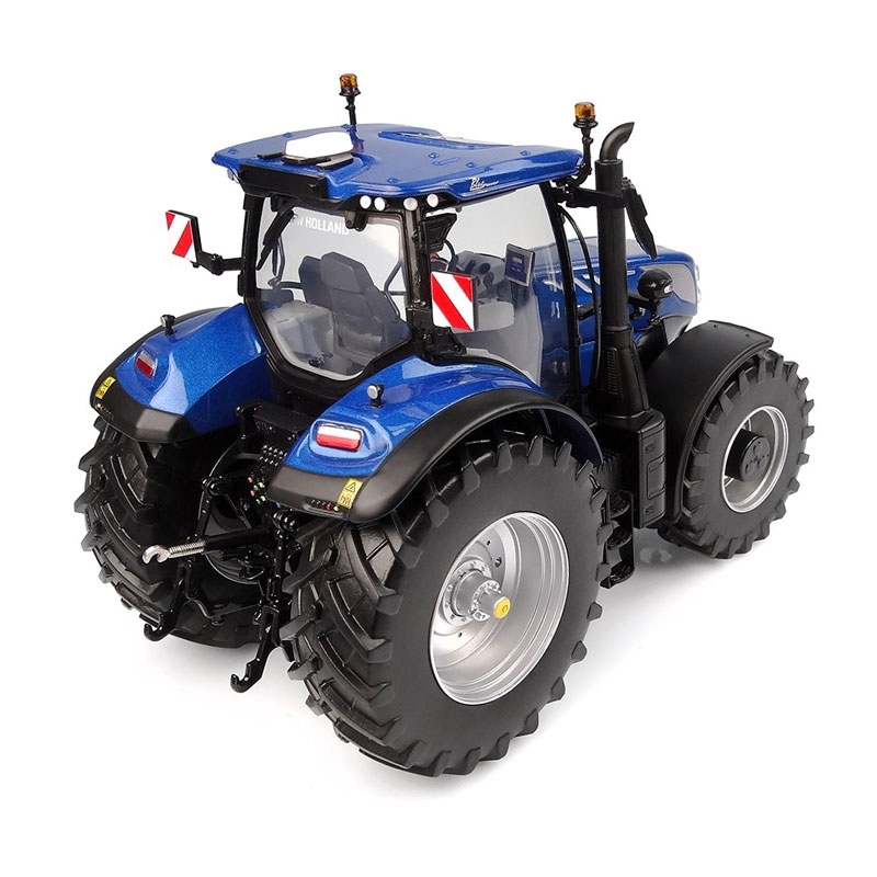 UH - New Holland T7.300 LWB Auto Command Blue Power (2023- ) - 1/32