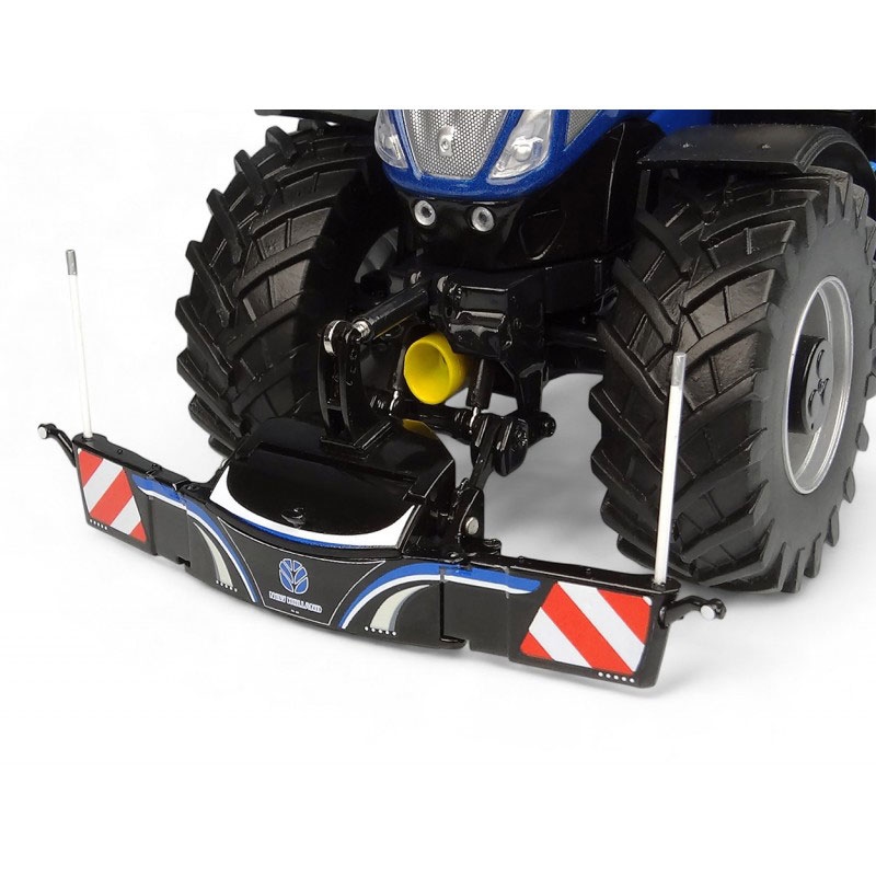 UH - Pare-chocs New Holland Premium / 800 kg Safetyweight