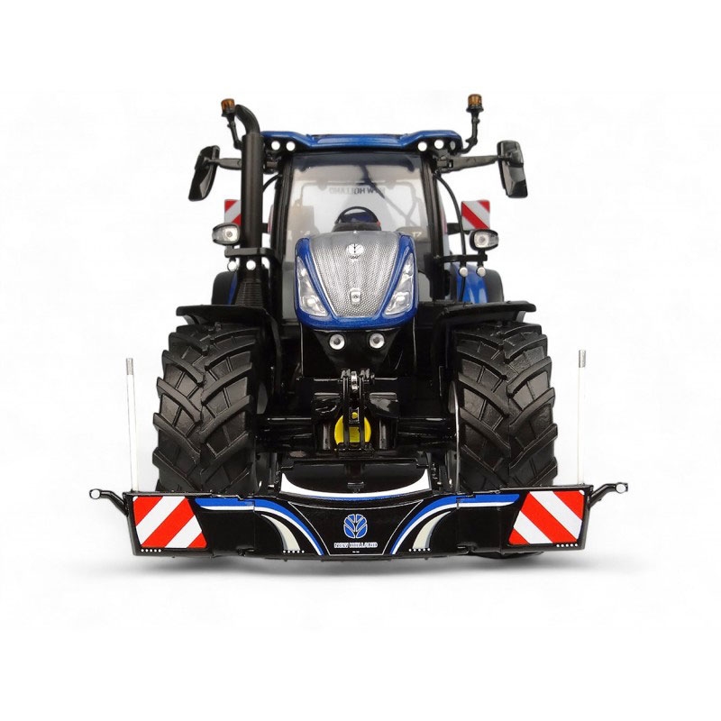 UH - Pare-chocs New Holland Premium / 800 kg Safetyweight