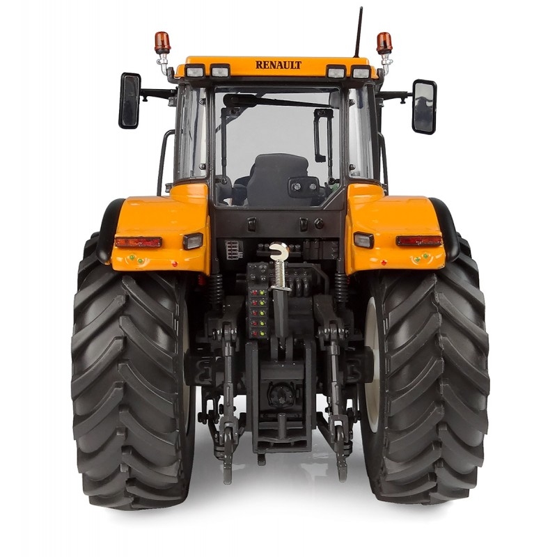 UH - Renault Atles 926 RZ avec Masse avant (2002-2003)