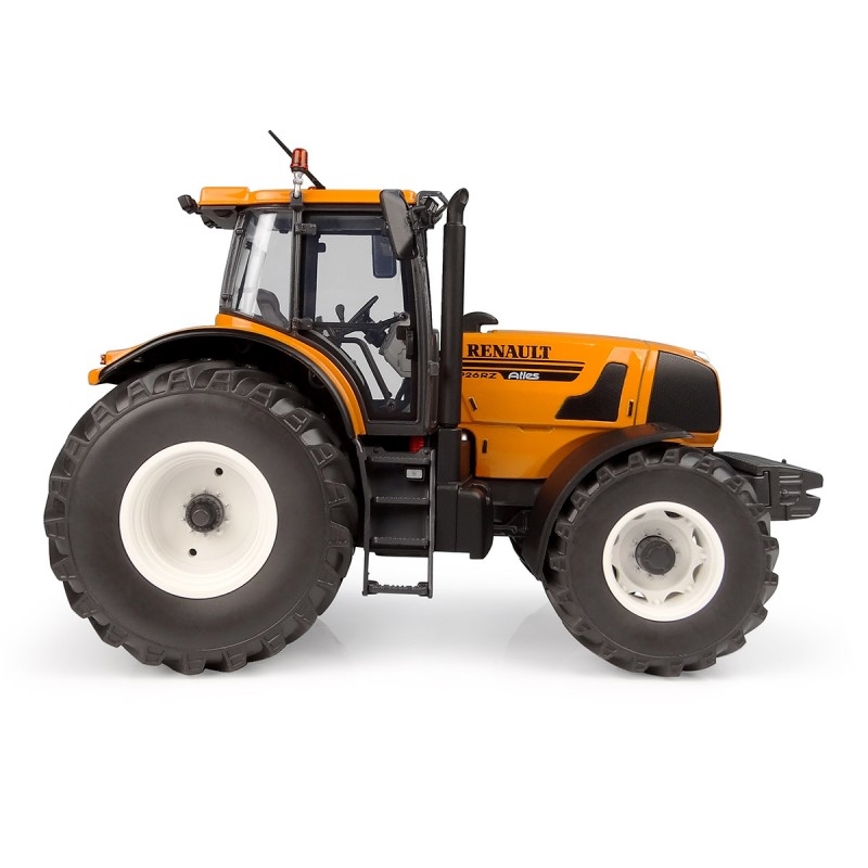 UH - Renault Atles 926 RZ with frontweight (2002-2003)